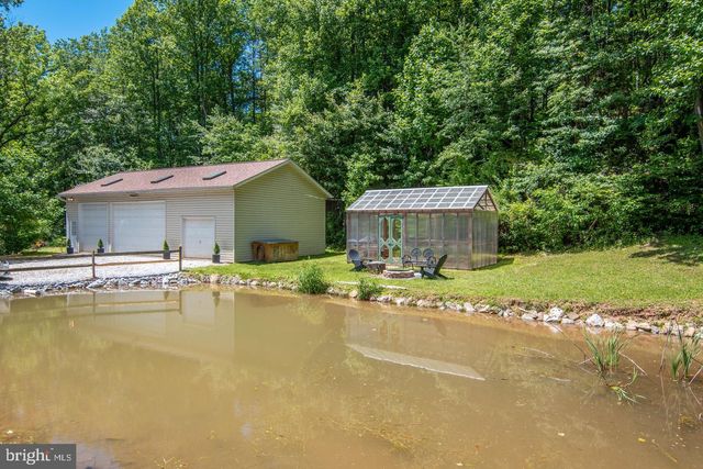 2816 LITTLESTOWN PIKE, Westminster, MD 21158
