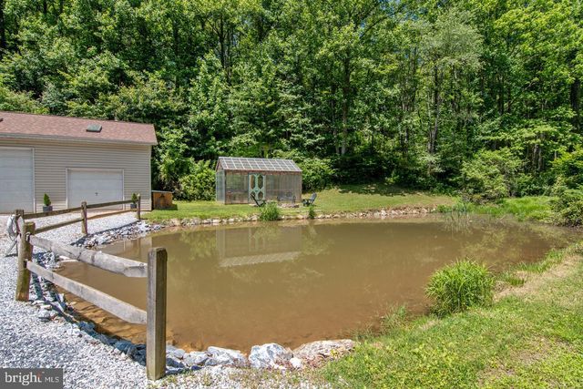 2816 LITTLESTOWN PIKE, Westminster, MD 21158