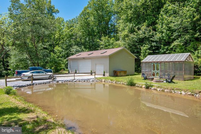 2816 LITTLESTOWN PIKE, Westminster, MD 21158