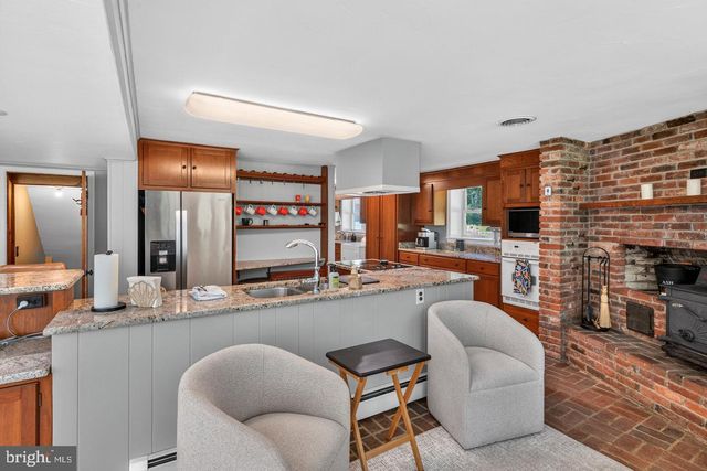 2816 LITTLESTOWN PIKE, Westminster, MD 21158