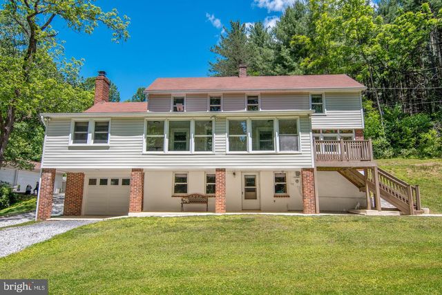 2816 LITTLESTOWN PIKE, Westminster, MD 21158
