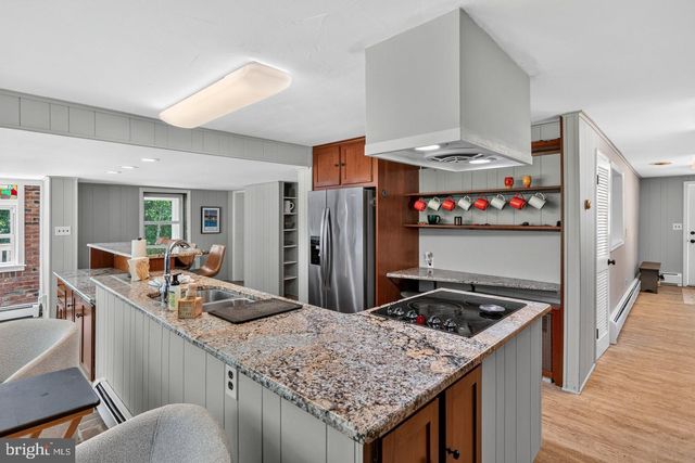 2816 LITTLESTOWN PIKE, Westminster, MD 21158