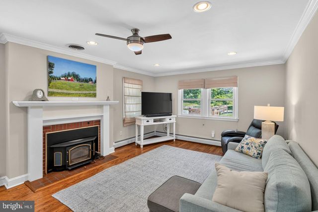 2816 LITTLESTOWN PIKE, Westminster, MD 21158