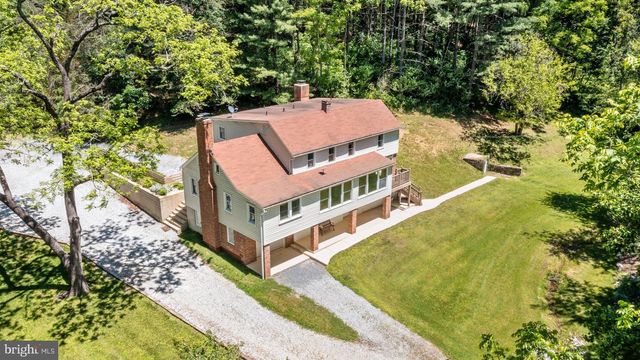 2816 LITTLESTOWN PIKE, Westminster, MD 21158