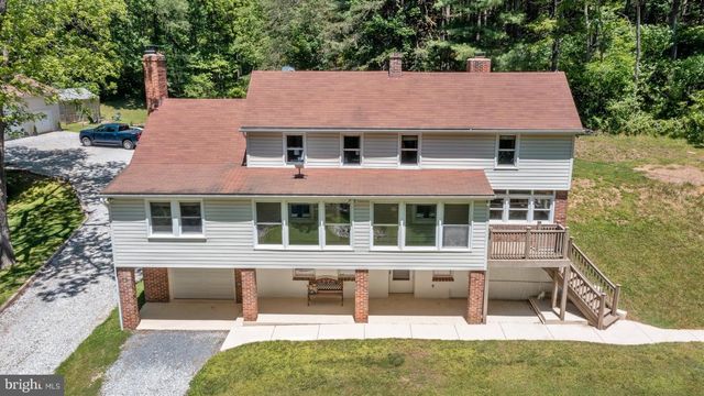 2816 LITTLESTOWN PIKE, Westminster, MD 21158