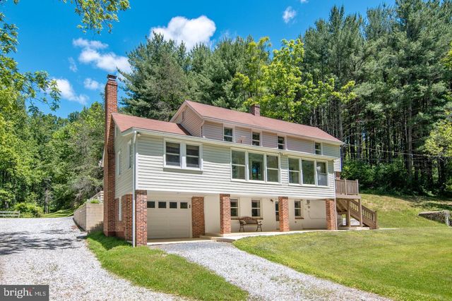 2816 LITTLESTOWN PIKE, Westminster, MD 21158