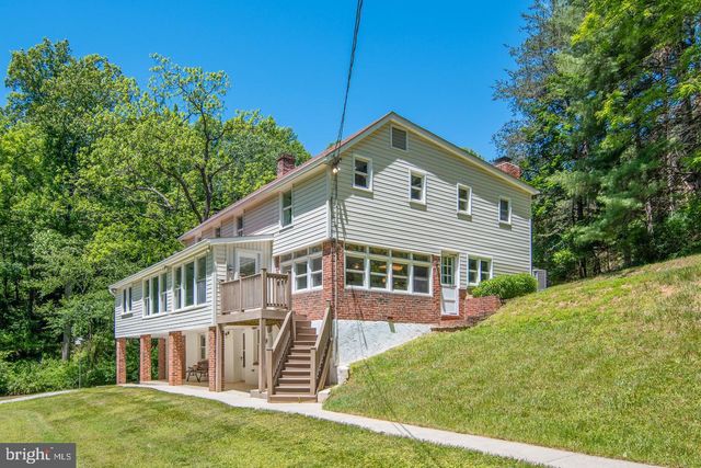 2816 LITTLESTOWN PIKE, Westminster, MD 21158