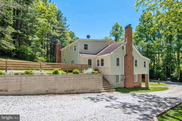2816 LITTLESTOWN PIKE, Westminster, MD 21158
