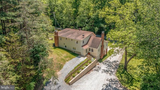 2816 LITTLESTOWN PIKE, Westminster, MD 21158