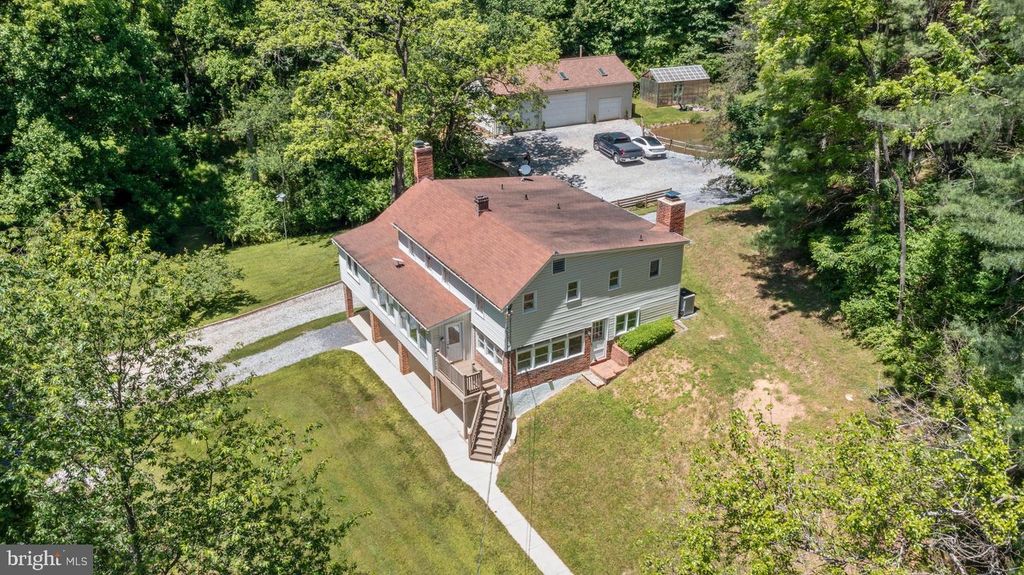 2816 LITTLESTOWN PIKE, Westminster, MD 21158