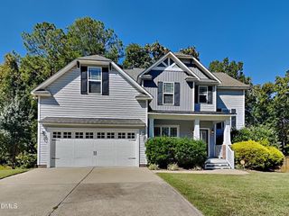 9304 Carley Circle, Garner, NC 27529