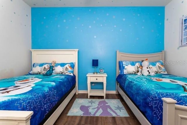 2904 EDENSHIRE WAY 106, Kissimmee, FL 34746