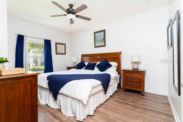 2904 EDENSHIRE WAY 106, Kissimmee, FL 34746