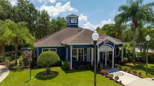 2904 EDENSHIRE WAY 106, Kissimmee, FL 34746