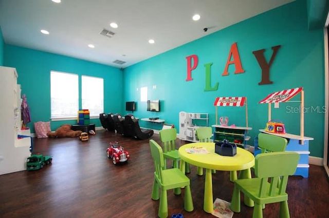 2904 EDENSHIRE WAY 106, Kissimmee, FL 34746