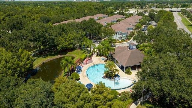 2904 EDENSHIRE WAY 106, Kissimmee, FL 34746