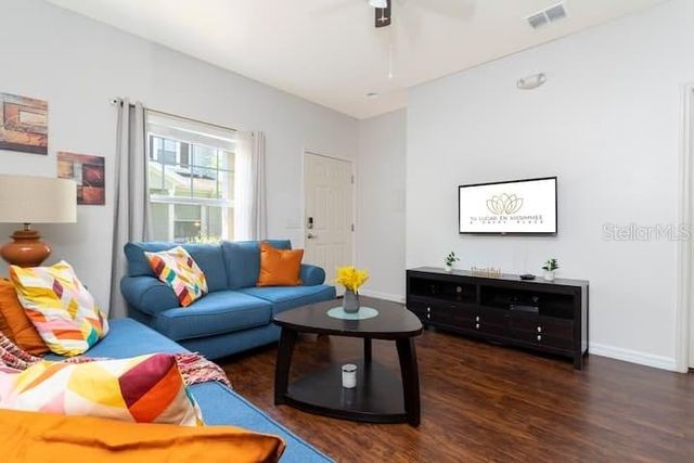 2904 EDENSHIRE WAY 106, Kissimmee, FL 34746