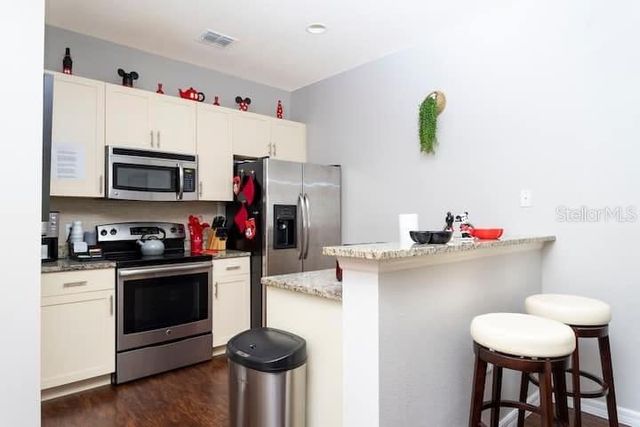 2904 EDENSHIRE WAY 106, Kissimmee, FL 34746