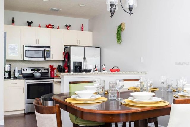 2904 EDENSHIRE WAY 106, Kissimmee, FL 34746