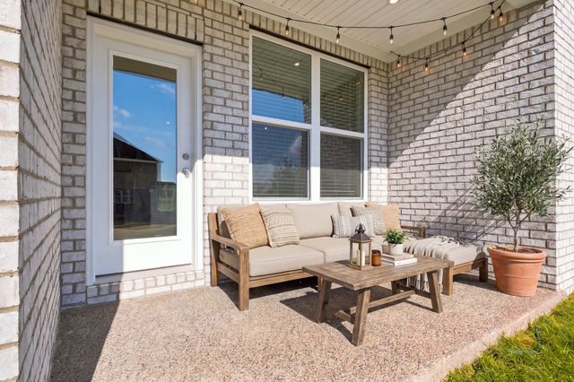 2534 Bovine Boulevard, Nolensville, TN 37135