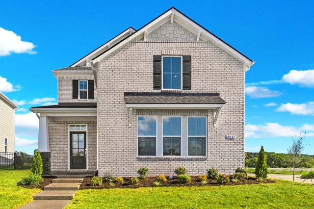 2534 Bovine Boulevard, Nolensville, TN 37135