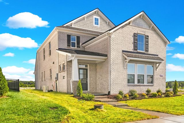 2534 Bovine Boulevard, Nolensville, TN 37135
