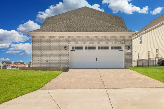 2534 Bovine Boulevard, Nolensville, TN 37135