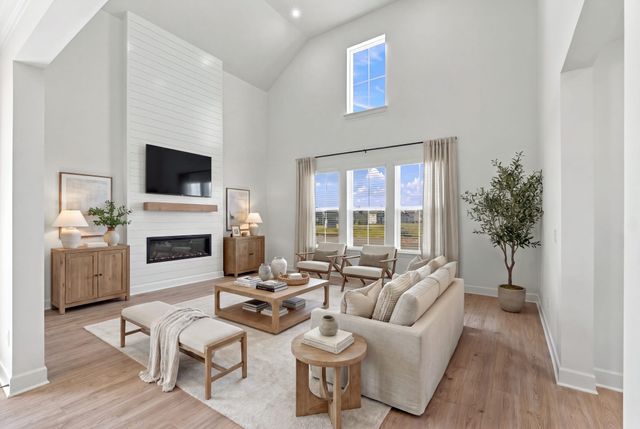 2534 Bovine Boulevard, Nolensville, TN 37135