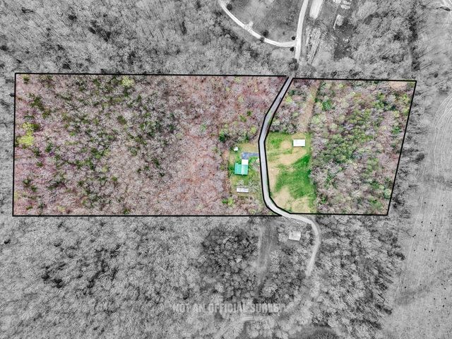 1447 Dry Shave Rd, Mcminnville, TN 37110