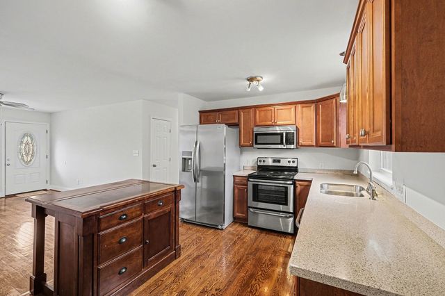 3208 Mayer Ln, Nashville, TN 37218