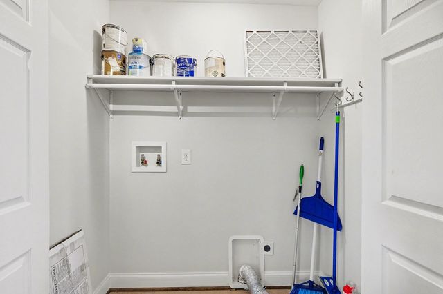 3208 Mayer Ln, Nashville, TN 37218