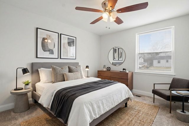 3208 Mayer Ln, Nashville, TN 37218