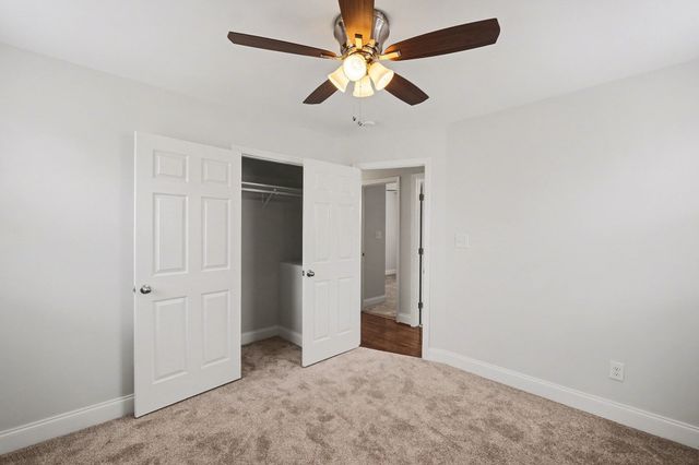 3208 Mayer Ln, Nashville, TN 37218