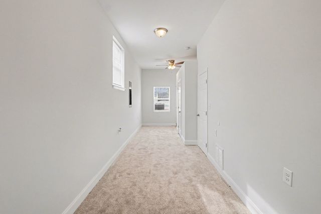 3208 Mayer Ln, Nashville, TN 37218