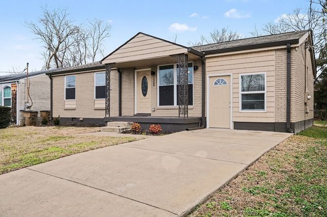 3208 Mayer Ln, Nashville, TN 37218