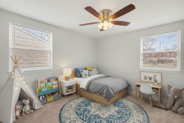 3208 Mayer Ln, Nashville, TN 37218