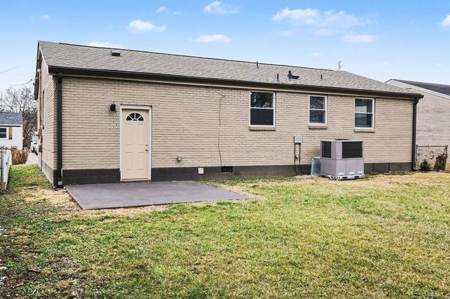 3208 Mayer Ln, Nashville, TN 37218