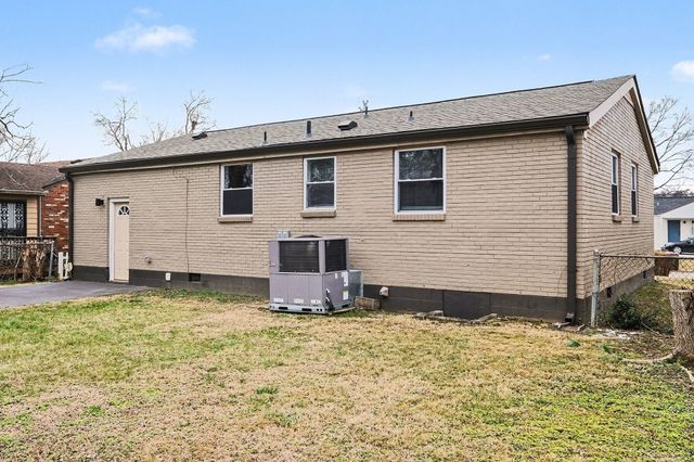 3208 Mayer Ln, Nashville, TN 37218