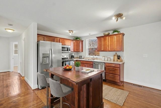 3208 Mayer Ln, Nashville, TN 37218