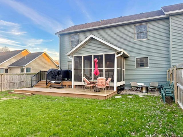 210 E Pine Avenue, West Lafayette, IN 47906