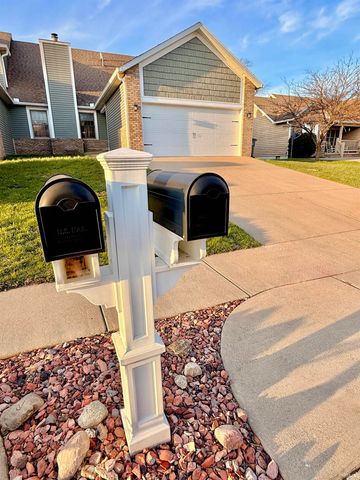 210 E Pine Avenue, West Lafayette, IN 47906