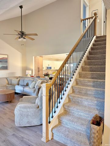 210 E Pine Avenue, West Lafayette, IN 47906