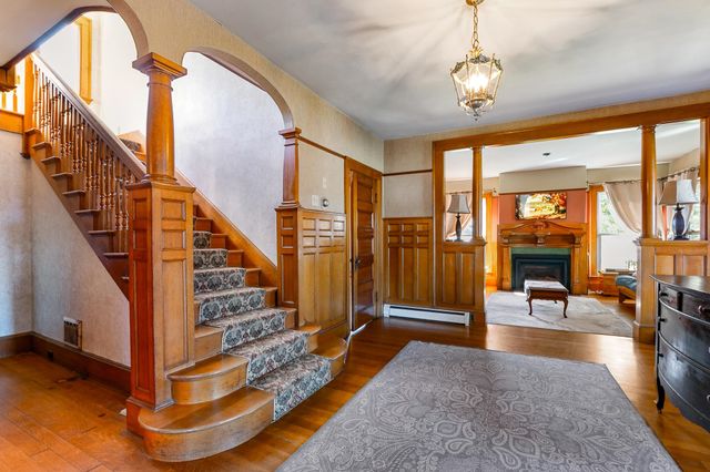 30 Pleasant Street, Colebrook, NH 03576