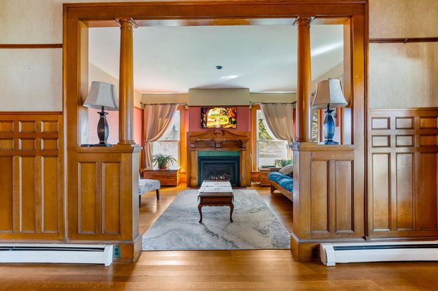 30 Pleasant Street, Colebrook, NH 03576