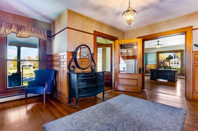 30 Pleasant Street, Colebrook, NH 03576