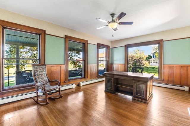 30 Pleasant Street, Colebrook, NH 03576