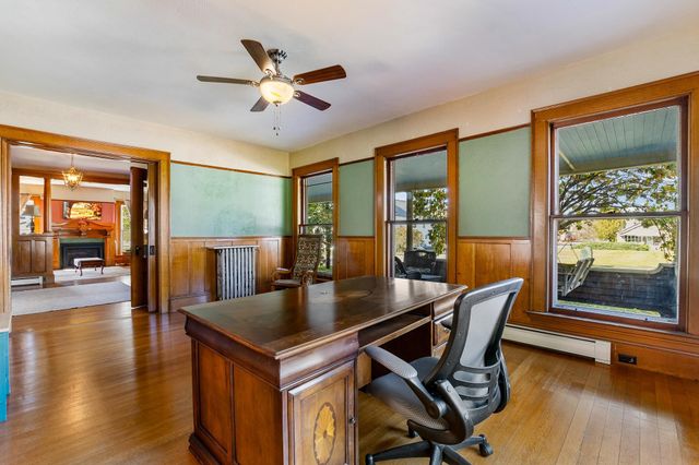 30 Pleasant Street, Colebrook, NH 03576