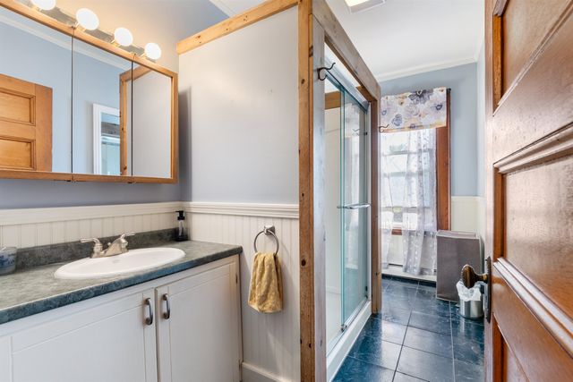 30 Pleasant Street, Colebrook, NH 03576