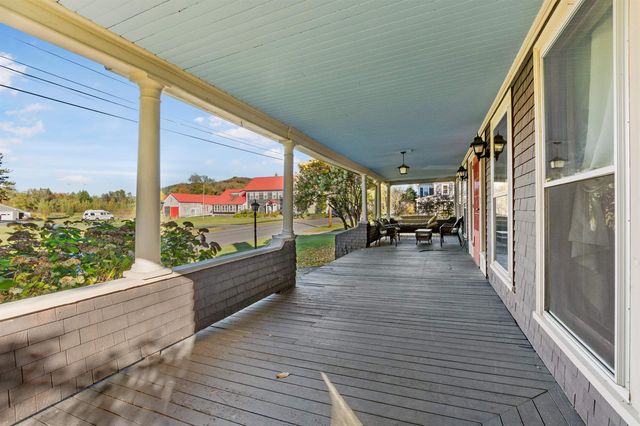 30 Pleasant Street, Colebrook, NH 03576