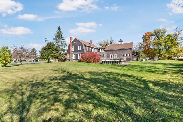 30 Pleasant Street, Colebrook, NH 03576